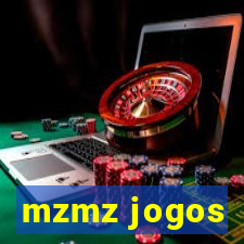 mzmz jogos